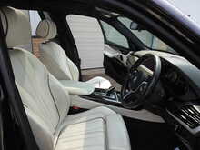 BMW X5 40d M Sport