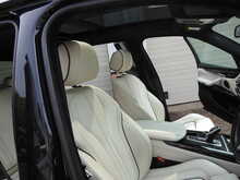 BMW X5 40d M Sport