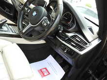 BMW X5 40d M Sport