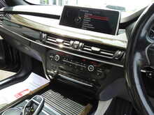BMW X5 40d M Sport
