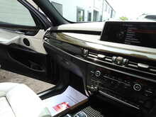 BMW X5 40d M Sport