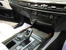 BMW X5 40d M Sport