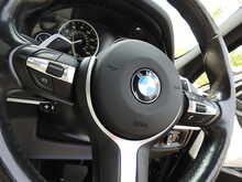 BMW X5 40d M Sport