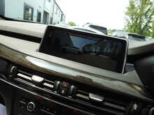 BMW X5 40d M Sport