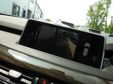BMW X5 40d M Sport