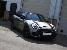 MINI Clubman John Cooper Works