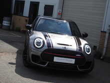 MINI Clubman John Cooper Works