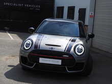 MINI Clubman John Cooper Works
