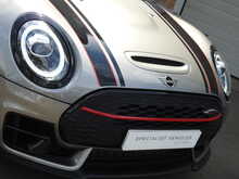 MINI Clubman John Cooper Works