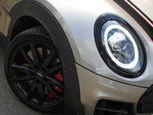 MINI Clubman John Cooper Works
