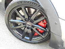MINI Clubman John Cooper Works