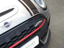 MINI Clubman John Cooper Works