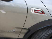 MINI Clubman John Cooper Works