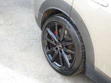 MINI Clubman John Cooper Works