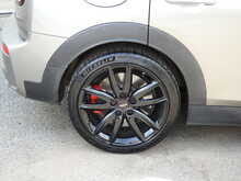 MINI Clubman John Cooper Works
