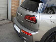 MINI Clubman John Cooper Works