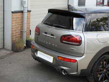 MINI Clubman John Cooper Works