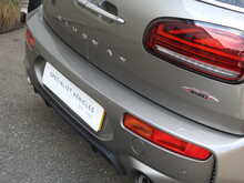 MINI Clubman John Cooper Works