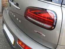 MINI Clubman John Cooper Works
