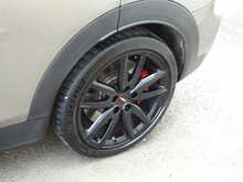 MINI Clubman John Cooper Works
