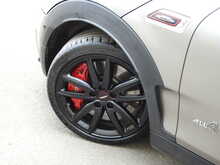 MINI Clubman John Cooper Works