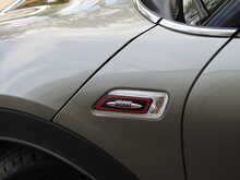 MINI Clubman John Cooper Works