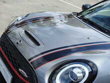 MINI Clubman John Cooper Works