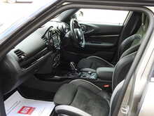 MINI Clubman John Cooper Works