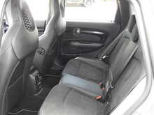 MINI Clubman John Cooper Works