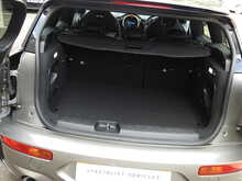 MINI Clubman John Cooper Works