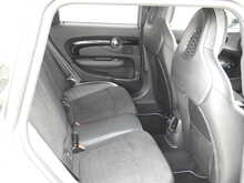 MINI Clubman John Cooper Works