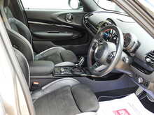 MINI Clubman John Cooper Works