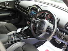 MINI Clubman John Cooper Works