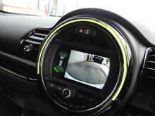 MINI Clubman John Cooper Works