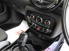 MINI Clubman John Cooper Works