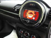 MINI Clubman John Cooper Works