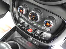 MINI Clubman John Cooper Works