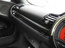 MINI Clubman John Cooper Works