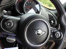 MINI Clubman John Cooper Works