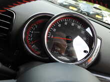 MINI Clubman John Cooper Works