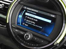 MINI Clubman John Cooper Works