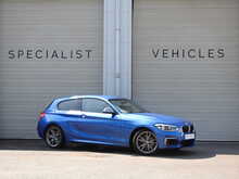 BMW 1 Series M140i