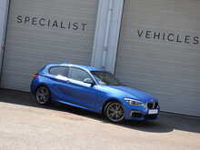 BMW 1 Series M140i