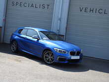 BMW 1 Series M140i