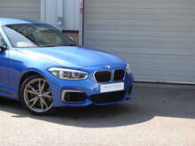 BMW 1 Series M140i