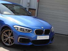 BMW 1 Series M140i