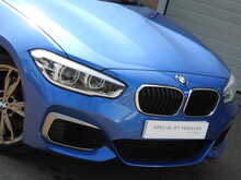 BMW 1 Series M140i