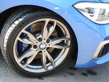 BMW 1 Series M140i
