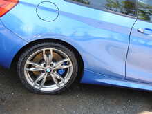 BMW 1 Series M140i