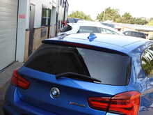 BMW 1 Series M140i